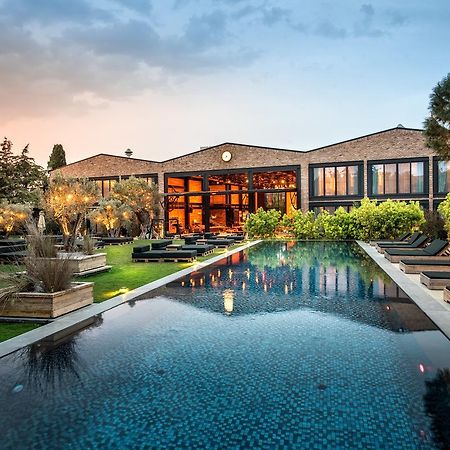 Warehouse By The Stay (Adults Only) Alacatı Bagian luar foto