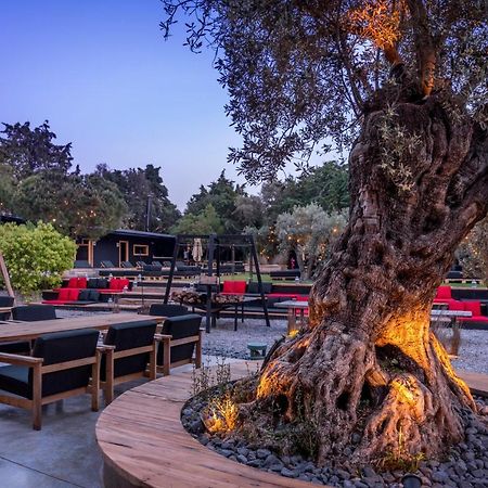Warehouse By The Stay (Adults Only) Alacatı Bagian luar foto