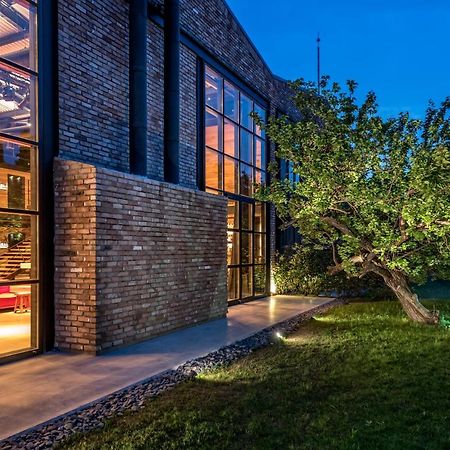 Warehouse By The Stay (Adults Only) Alacatı Bagian luar foto