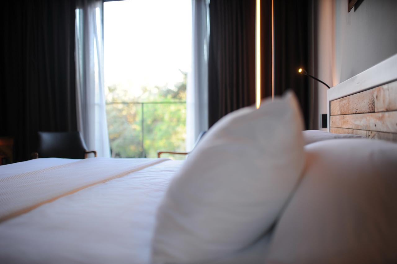 Warehouse By The Stay (Adults Only) Alacatı Bagian luar foto