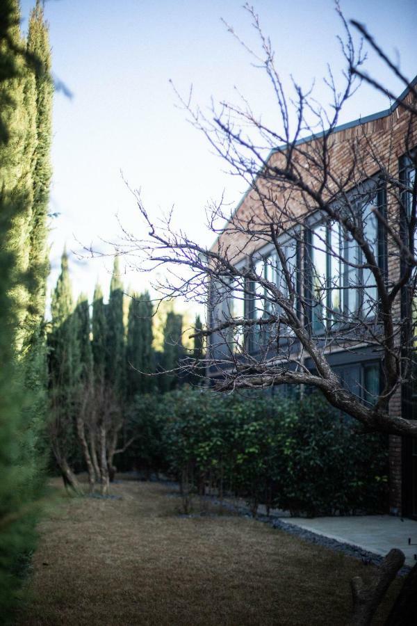 Warehouse By The Stay (Adults Only) Alacatı Bagian luar foto