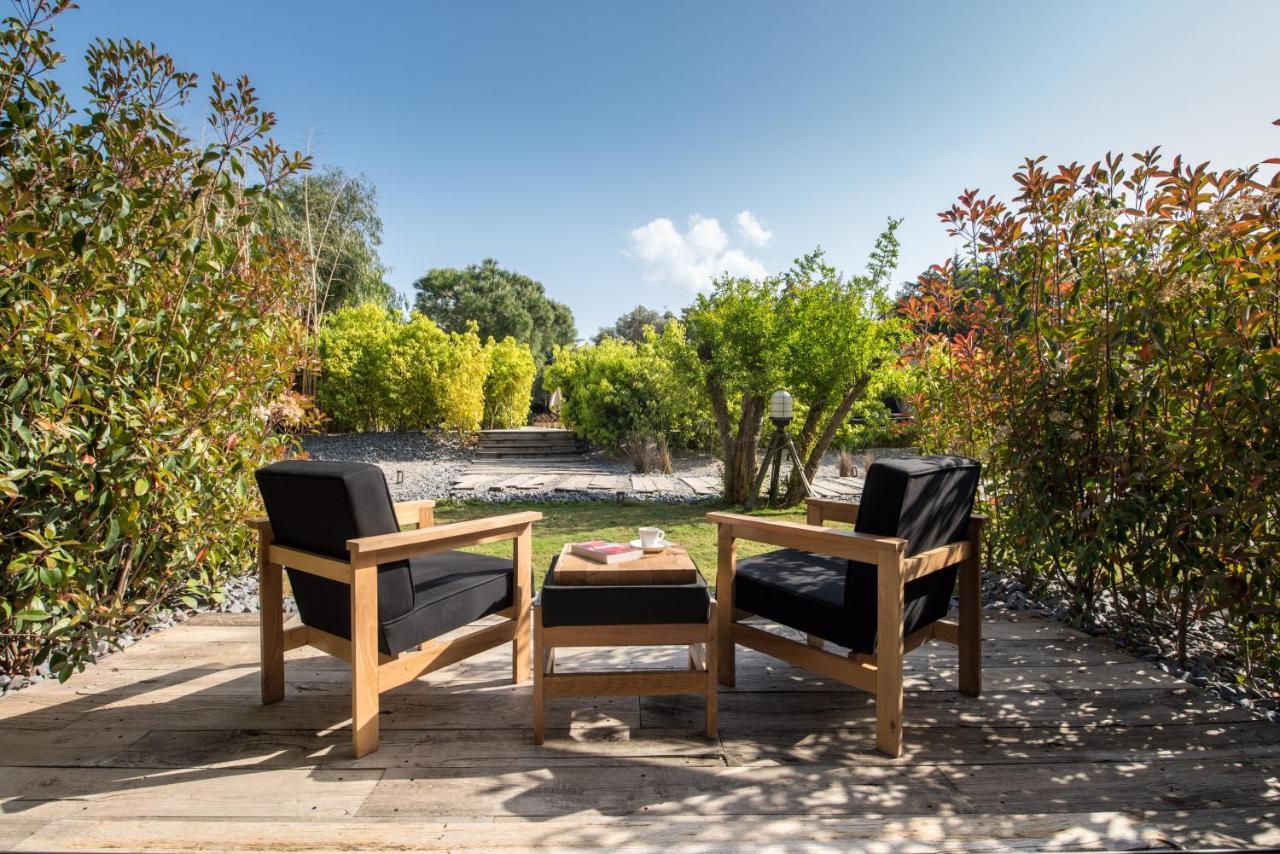 Warehouse By The Stay (Adults Only) Alacatı Bagian luar foto