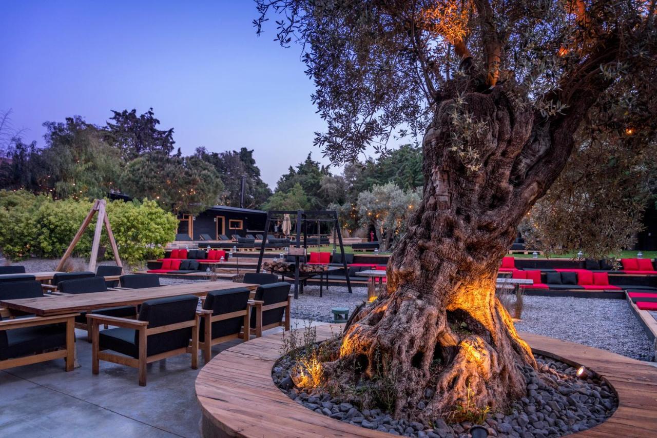 Warehouse By The Stay (Adults Only) Alacatı Bagian luar foto